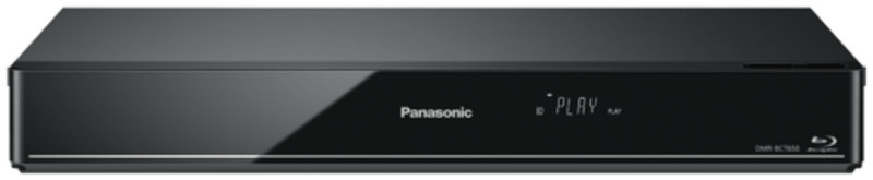 Panasonic DMR-BCT650