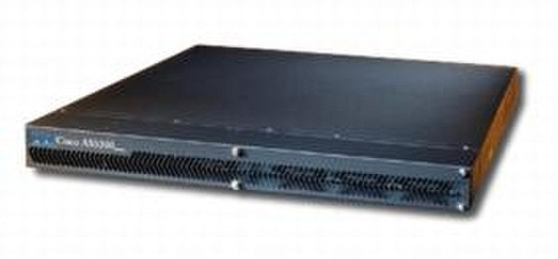 Cisco AS5350 Chassis Voice 2E1 AC+IOS IP gateways/controller