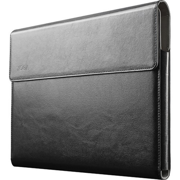 Lenovo GX40K44196 13Zoll Sleeve case Schwarz Notebooktasche