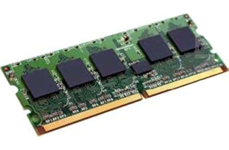 SMART Modular 1GB DDR2 SDRAM Memory Module 1GB DDR2 667MHz memory module