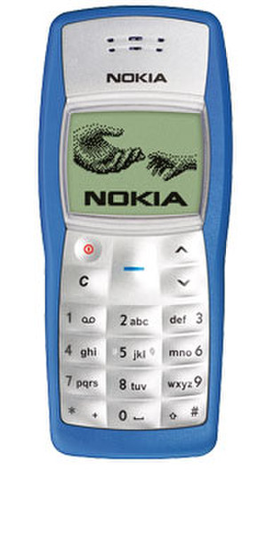 Nokia 1100 86г