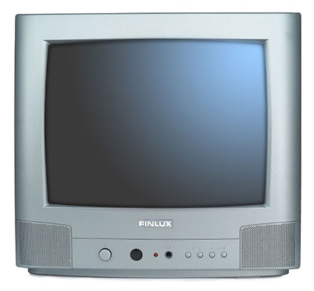 Finlux CT-1401T TV 14