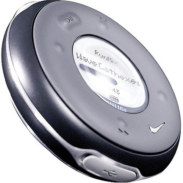 Philips 256MB Digital Audio Player 0.256ГБ