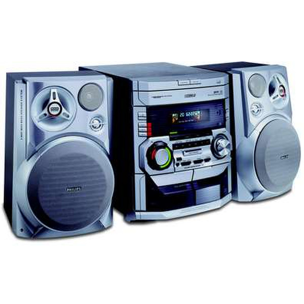 Philips MP3 Mini Hi-Fi System FWM390