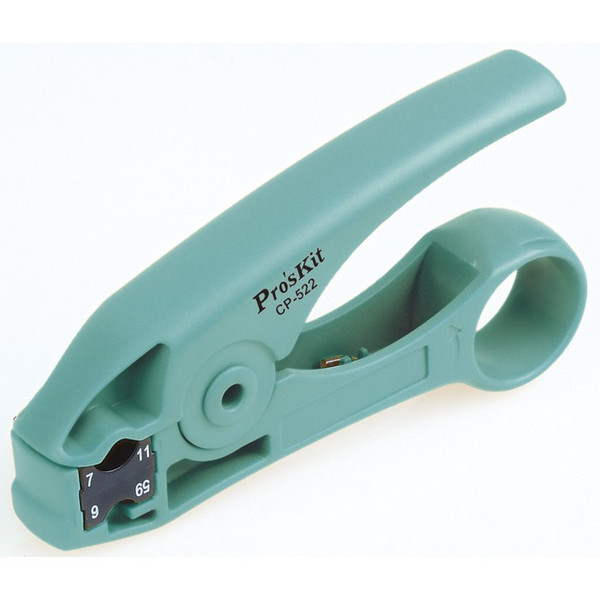 Pro'sKit CP-522 cable stripper