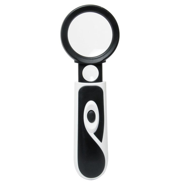 Pro'sKit MA-023 20x Black,White magnifier