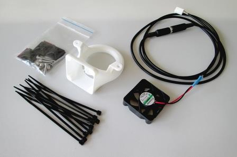 German RepRap 100422 Zubehör für 3D-Drucker