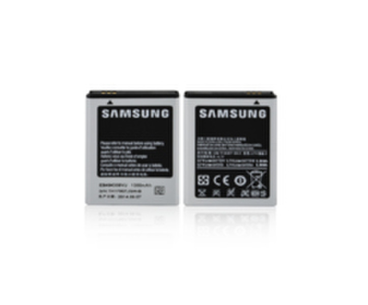 MicroMobile MSPP3604 Lithium-Ion Polymer 1350mAh 3.7V rechargeable battery