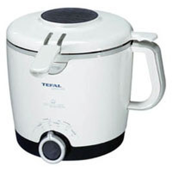 Tefal Snack Oleoclean FA7000 Одиночный Черный, Белый