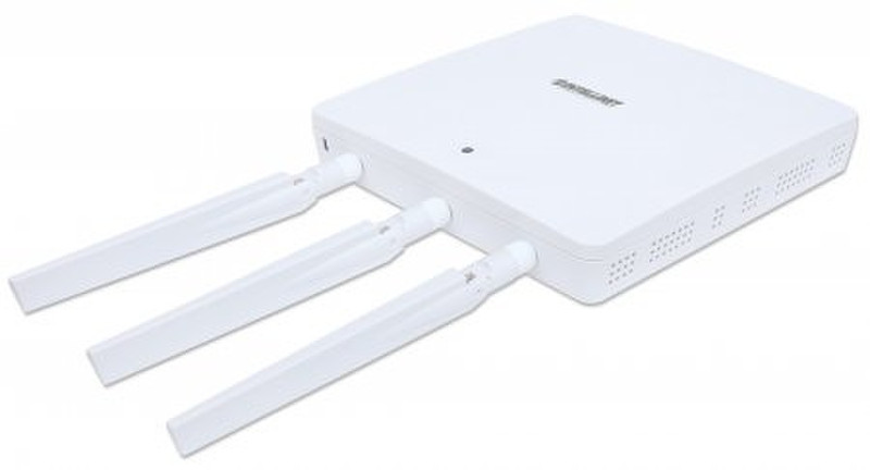 Intellinet 525787 1300Mbit/s Power over Ethernet (PoE) WLAN access point