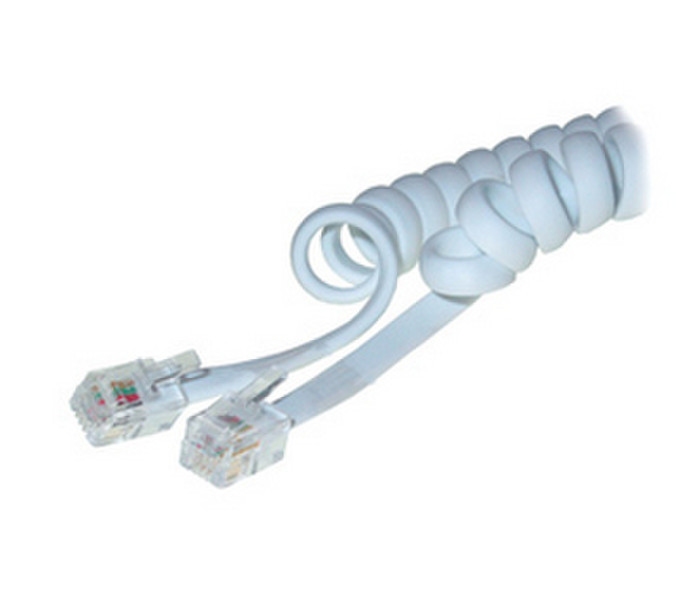 Alcasa THW-02 телефонный кабель