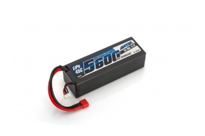 LRP 430403 Lithium Polymer 5600mAh 11.1V rechargeable battery