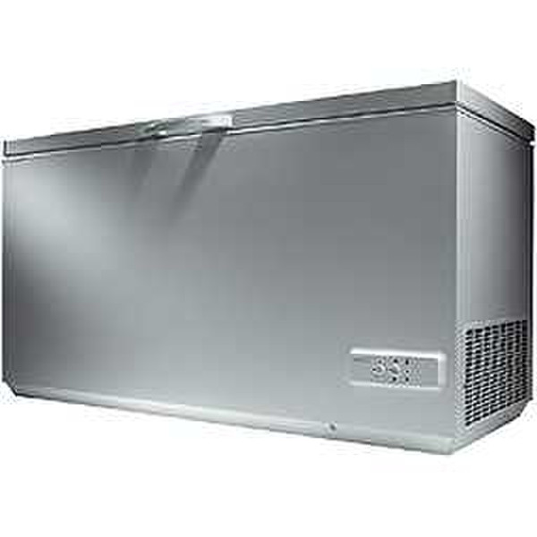 Electrolux Frost Free Freezer ECS3070 Отдельностоящий Витрина 300л Белый