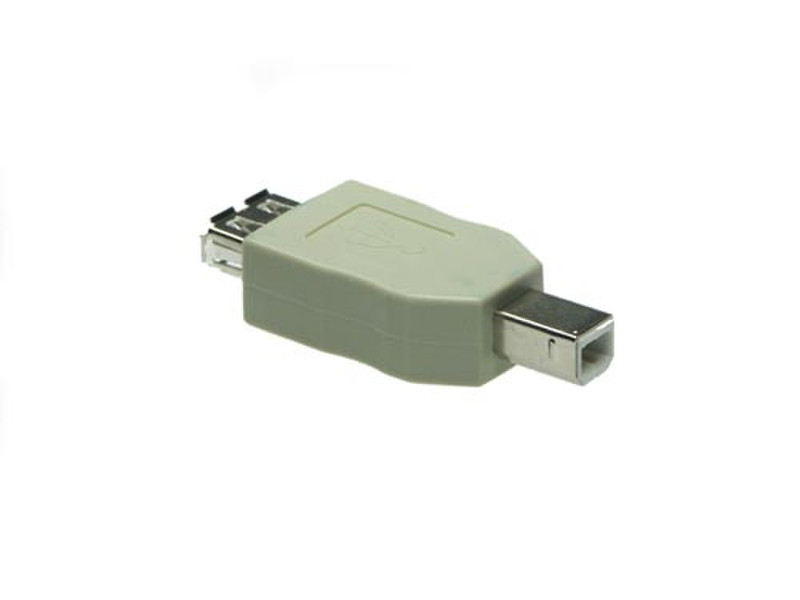 Alcasa USB-AFBM кабельный разъем/переходник