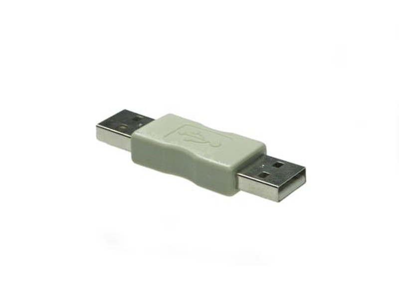 Alcasa USB-AMAM кабельный разъем/переходник