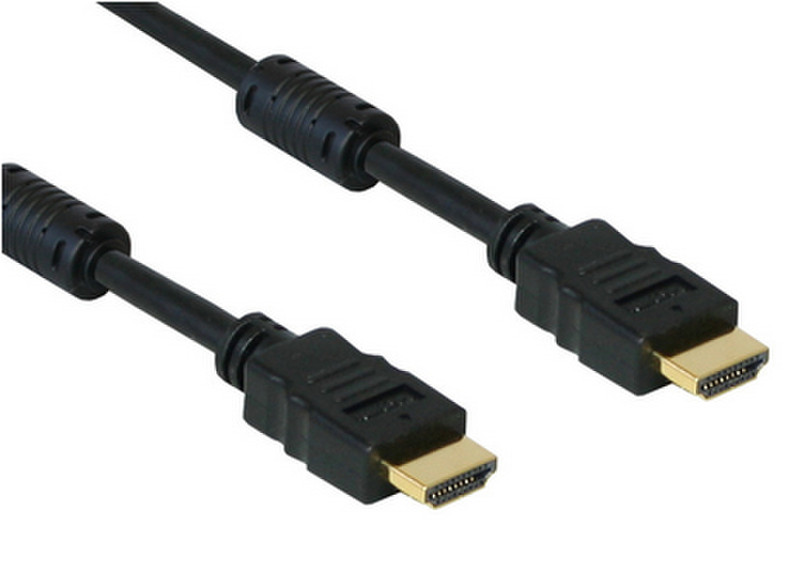 Alcasa 1.5m HDMI m/m