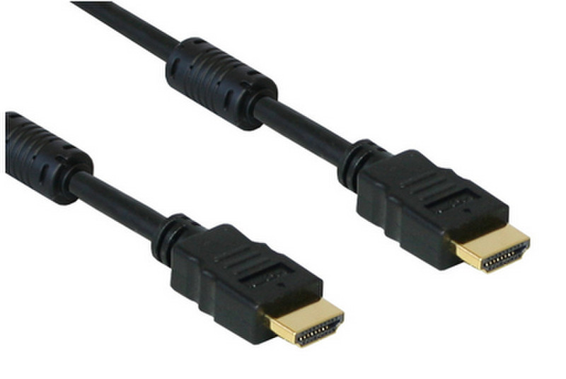 Alcasa 15m HDMI m/m