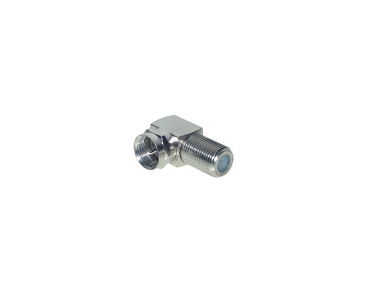 Alcasa S-AD105 F-type 1pc(s) coaxial connector