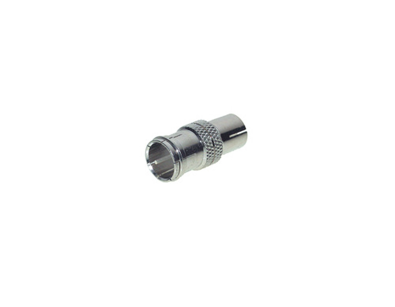 Alcasa S-AD104 F-type 1pc(s) coaxial connector