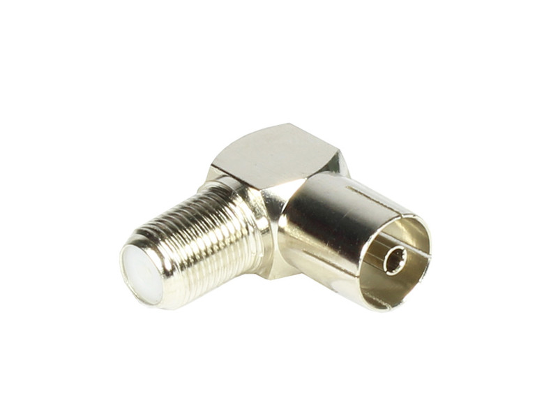 Alcasa F - Coax coaxial connector