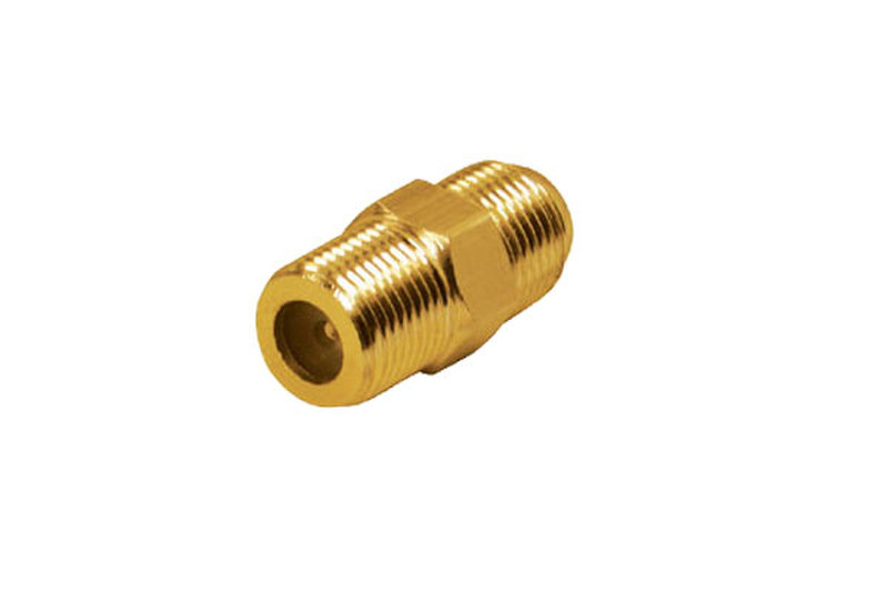 Alcasa S-AD106G F-type 1pc(s) coaxial connector