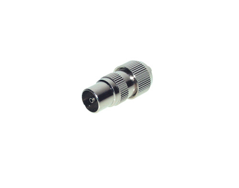 Alcasa S-300STM 75Ω 1pc(s) coaxial connector