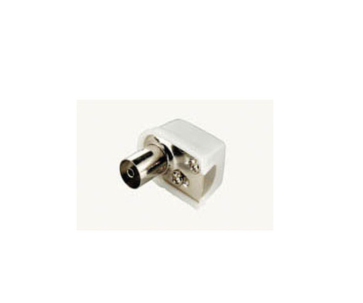 Alcasa S-300W 1pc(s) coaxial connector