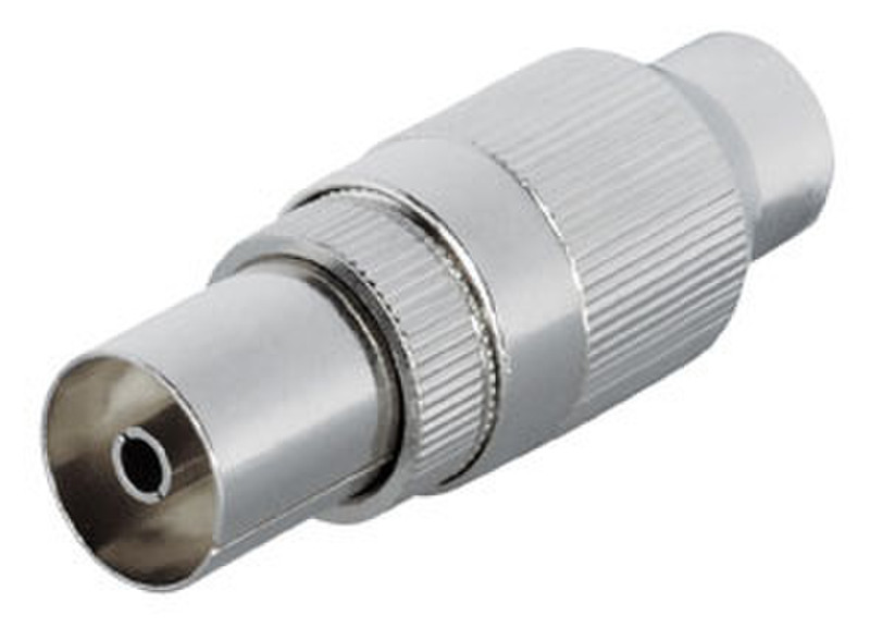 Alcasa S-AD125 Koaxialstecker