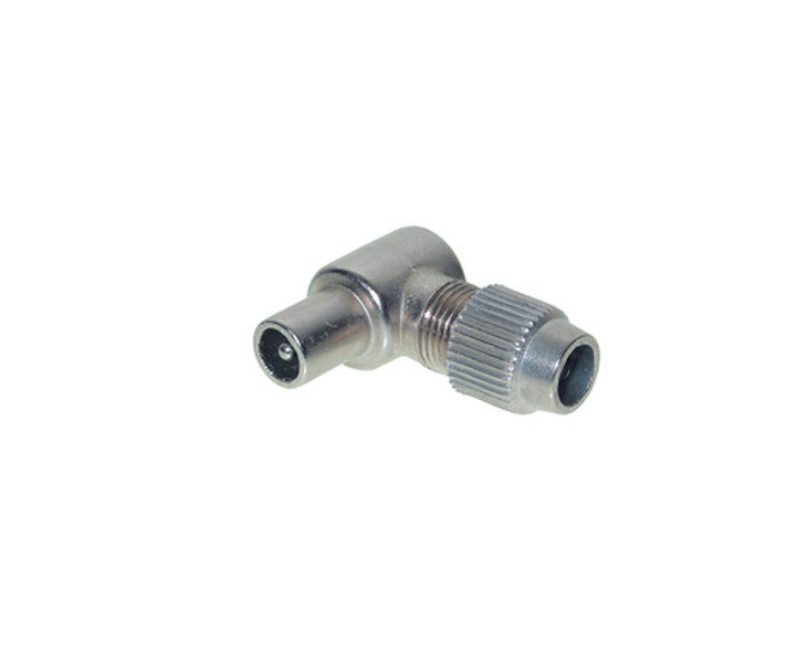 Alcasa S-300WST F-type 75Ω 1pc(s) coaxial connector