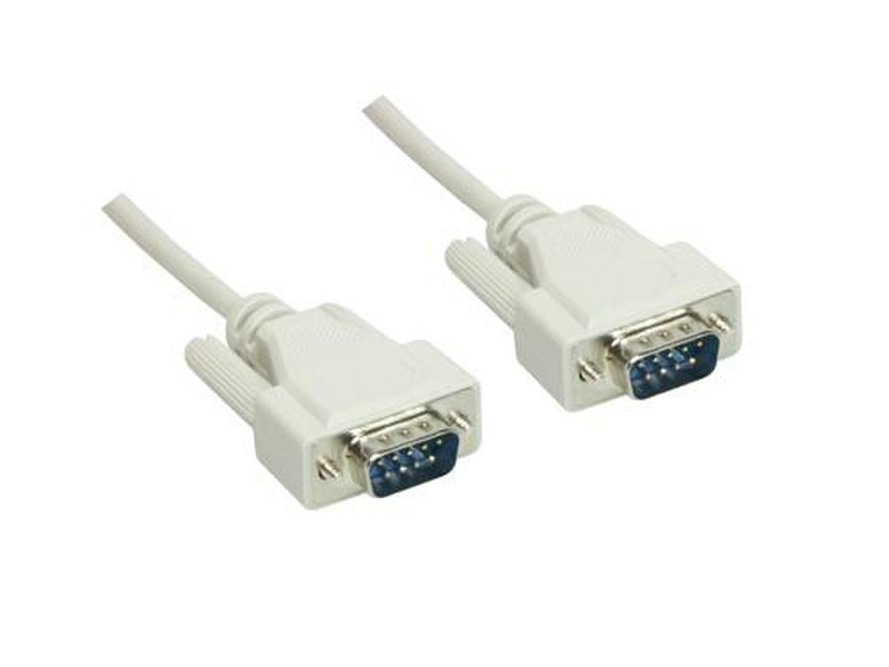 Alcasa 4709-5 Serien-Kabel