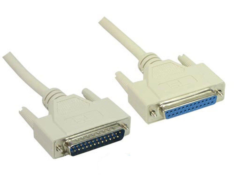 Alcasa 4035-3 serial cable