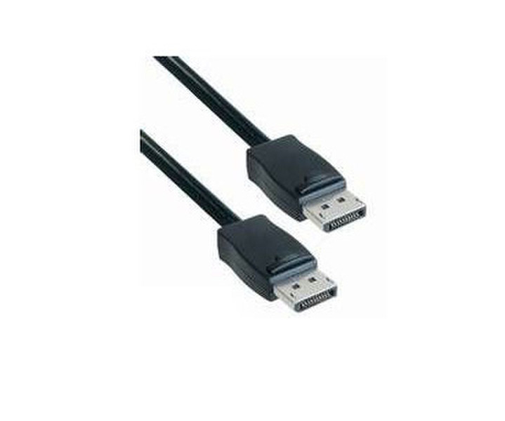 Alcasa DisplayPort 3m