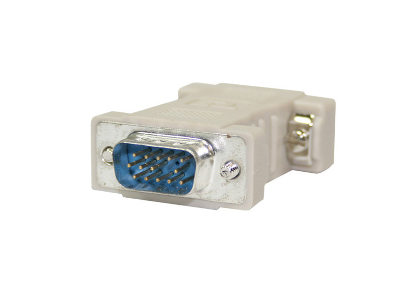 Alcasa 1515-MF Videokabel-Adapter