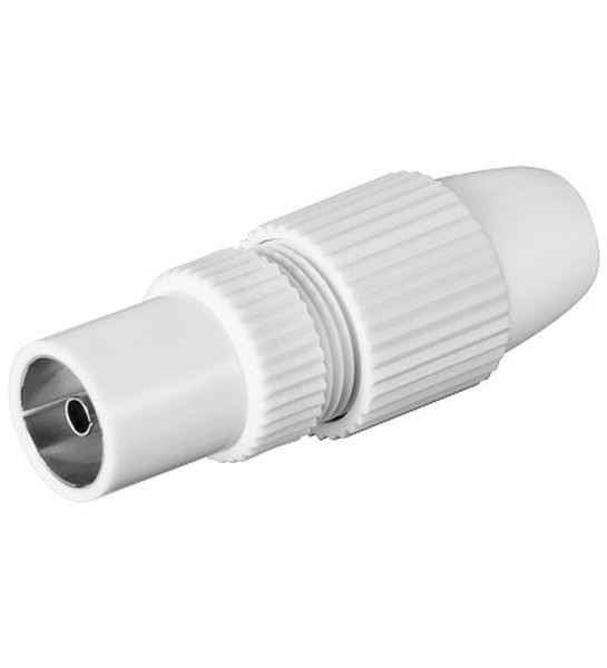 Alcasa S-300BUQ coaxial connector