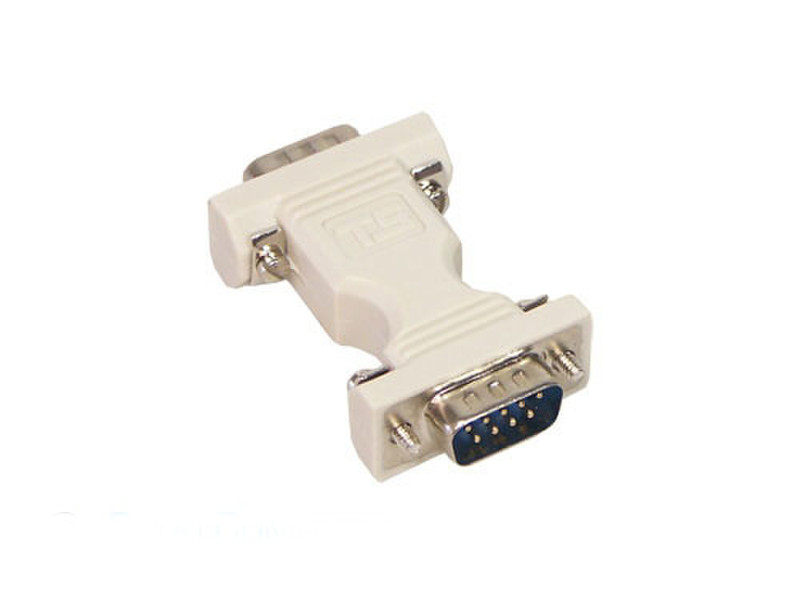 Alcasa 0909-MF адаптер для видео кабеля
