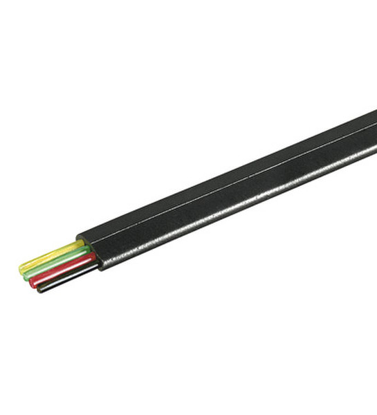Alcasa TC-4M плоский кабель