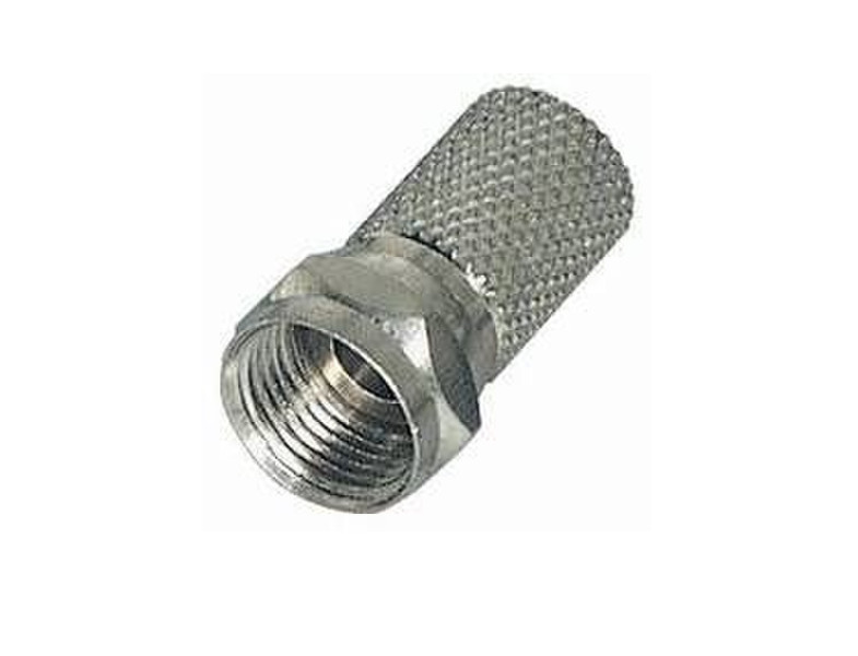 Alcasa S-FST73 F-type 1pc(s) coaxial connector