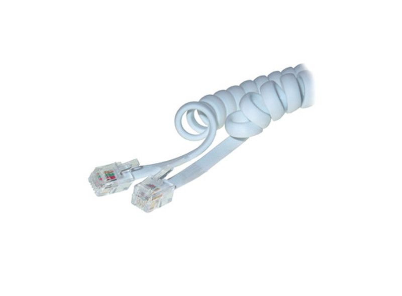 Alcasa THW-05 telephony cable