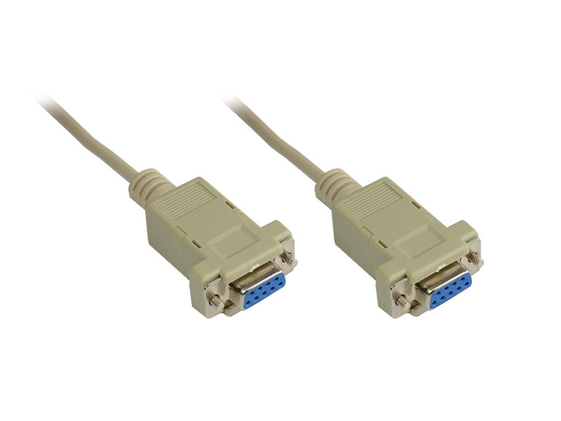 Alcasa GCT-1159 serial cable