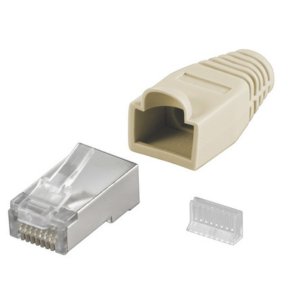 Alcasa MOD-L5BE wire connector