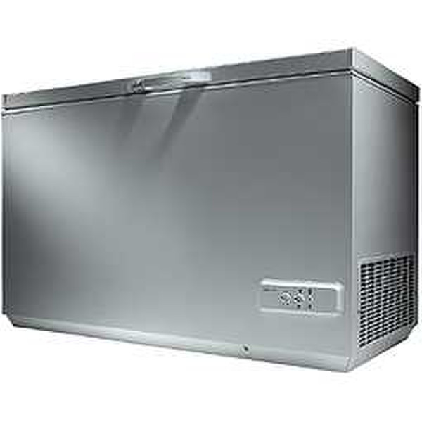 Electrolux Frost Free Freezer ECS2370 Freistehend Truhe 230l Weiß