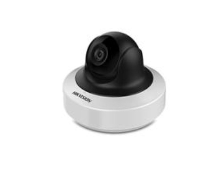 Hikvision Digital Technology DS-2CD2F42FWD-IWS IP security camera Для помещений Dome Белый