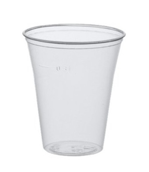 Papstar 16159 disposable cup