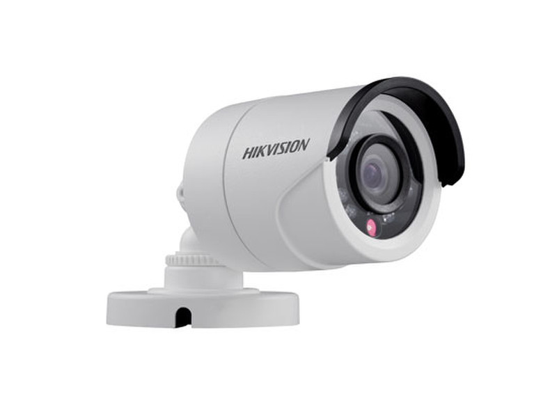 Hikvision Digital Technology DS-2CE16C0T-IR(2.8MM) IP security camera Outdoor Bullet White security camera