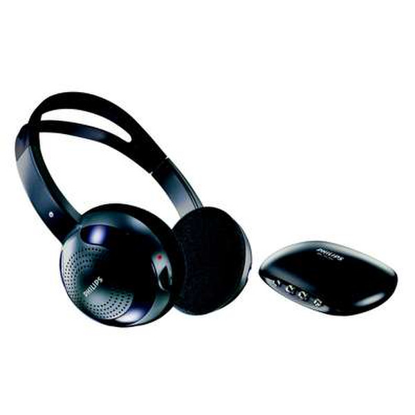 Philips Wireless Headphone SBCHC130 headphone