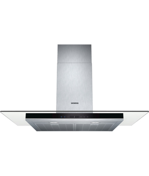 Siemens LC98GA572 cooker hood