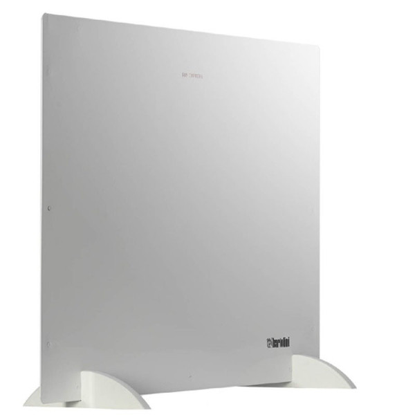 Bartolini Slim PR90 Indoor 900W Silver