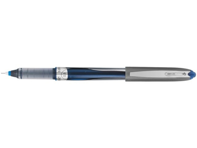 BIC 3086123209060 Capped gel pen Blue 1pc(s)