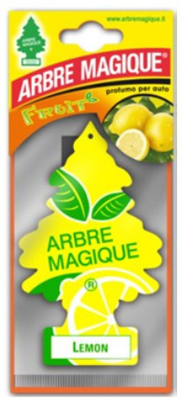 ARBRE MAGIQUE 8001365055379 Lufterfrischer