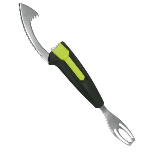 Metaltex Avocat + Straight peeler